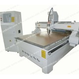 CNC Wood Engraving Machine