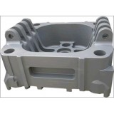 Ductile Cast Iron Moving Plate