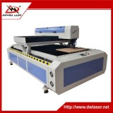 Die Board Laser Cutting Machin