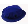 UK Gowns Academic Beefeater / Graduation Tudor Bonnet-Royal Blue