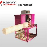 Log Mortiser BC-1