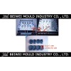 injection moulded plastic parts