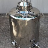 100L 26Gal Moonshine Milk Can