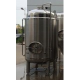 3 BBL Bright Beer Tank BBT SS3