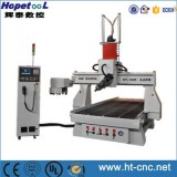 4 Axis CNC Router