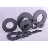 Ring Shape Ferrite Magnet