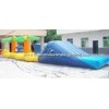 Kids Outdoor Activity Inflatable Water Games Rentals For Swimming Pool