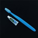 Disposable Toothbrush