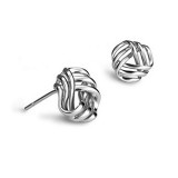 925 Sterling Silver Earring