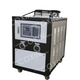 Air-cooled Water Chiller CW-10