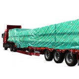 Wagon Tarpaulin