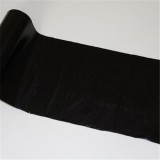 Black Plastic Bag