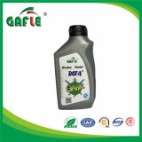 DOT4 Brake Fluid MSDS