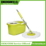 Double Spin Mop Bucket