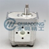 FIAT Power Steering Pump A42XP