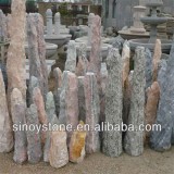 Natural Stone Columns