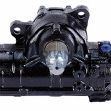 NISSAN Power Steering Gearbox