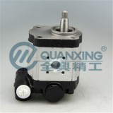 DEUTZ Power Steering Pump 0510