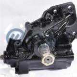 ISUZU Power Steering Gearbox 4