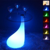 Bedside Table Multi - MELT Led