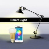 Low Energy Bluetooth Led Light