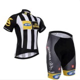 CASTELLI Short Jersey C001