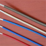 Coated Nylon Wire Rope