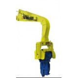 Excavator Mounted Vibro Hammer