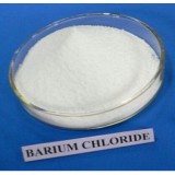 Barium Chloride Dihydrate