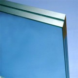 Tempered Laminated Safe Glass