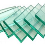 Tempered Laminated Glass Floor