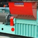 Biomass Pulverizer