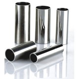 Stainless Steel Decorative Pip