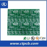 Enig FR-4 Double-sided Pcb