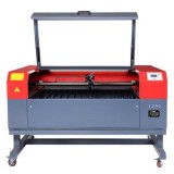 Leather Laser Cutting Machine