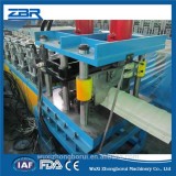 Ridge Cap Roll Forming Machine