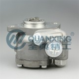 MAN Power Steering Pump 81.471