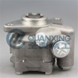 MAN Power Steering Pump 81.471