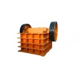 Jaw Crusher