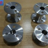 Cnc Stainless Steel Prototype