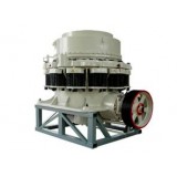 Sping Cone Crusher