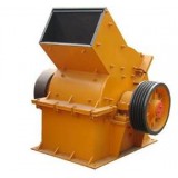 PC Hammer Crusher