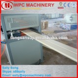 Plastic Profile Machinery