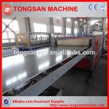 PVC Celuka Board Machine