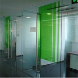 Laminated Insulating Glass Off