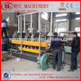 Plastic Granulating Machinery