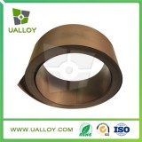 Copper Mn Alloy 6J12