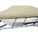 Universal Boat Cover