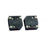 Loud 3V SMD Magnetic Buzzer