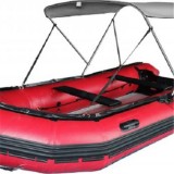 Inflatable Bimini Top